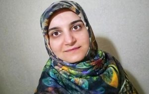 گفت‌وگوی تلفنی عراقچی با مهدیه اسفندیاری