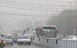 ناوگان فرسوده، مهمترین منبع آلایندگی هوا/ چرا کیفیت بنزین پایین است؟