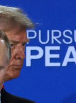 فرماندهان نظامی آمریکا به روسیه میروند فرماندهان نظامی آمریکا به روسیه میروند