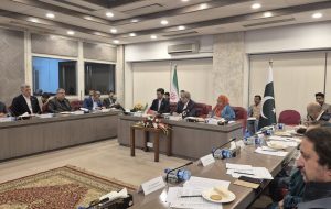 مواضع روشن پاکستان در مقابل رژیم صهیونیستی این کشور را زبانزد سایر کشورها کرده است