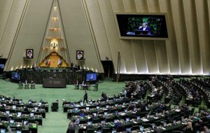 سه وزیر به کمیسیون‌های مجلس می‌روند