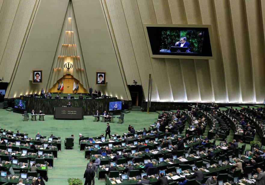 سه وزیر به کمیسیونهای مجلس میروند سه وزیر به کمیسیونهای مجلس میروند