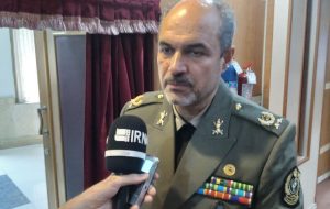 رئیس سازمان جغرافیایی: نمایشگاه ژئو نشانه‌ای از بلوغ مدیریتی در سطح ملی است