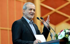 پزشکیان:سرمایه ای ارزشمندتر از نیروی انسانی برای کشور نیست/ آموزش و تربیت ضامن توسعه