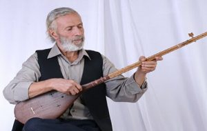 استاد اسحاقی، یادگار نغمه‌های ماندگار موسیقی مازندران