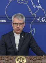 محکومیت ورود غیرقانونی مقامات رژیم صهیونیستی به خاک سوریه