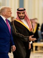 ستایش ترامپ از شاهزاده سعودی: سیاست خارجی یا معامله شخصی ستایش ترامپ از شاهزاده سعودی: سیاست خارجی یا معامله شخصی