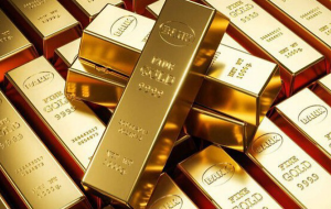 ۲۰ تن طلا وارد کشور شد