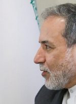 عراقچی: ۳ کشور اروپایی و آمریکا به دنبال تنش‌زایی هستند