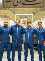 امامی، آذرپیرا و زارع فینالیست شدند؛ قاسم‌پور در گروه بازنده‌ها