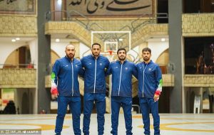 امامی، آذرپیرا و زارع فینالیست شدند؛ قاسم‌پور در گروه بازنده‌ها