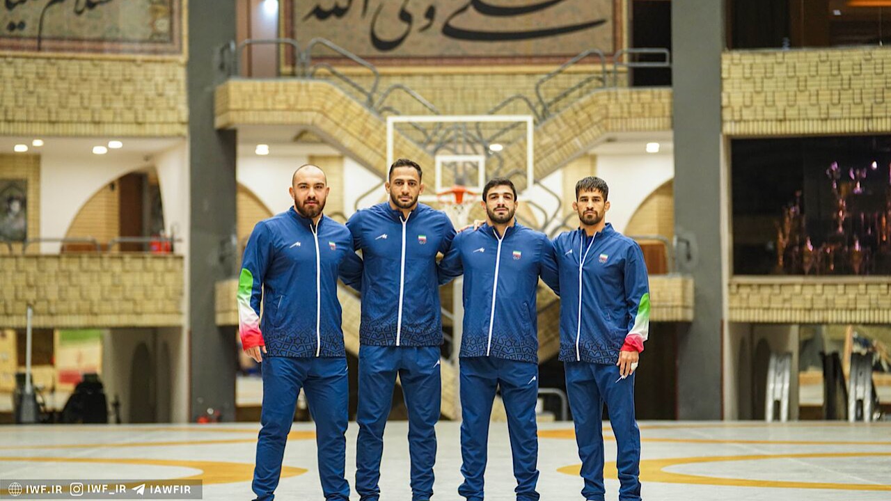 امامی، آذرپیرا و زارع فینالیست شدند؛ قاسمپور در گروه بازندهها امامی، آذرپیرا و زارع فینالیست شدند؛ قاسمپور در گروه بازندهها