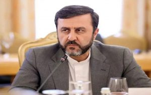 واکنش وزارت امور خارجه به عدم صدور ویزا برای نمایندگان ایران برای حضور در قرعه‌کشی جام جهانی