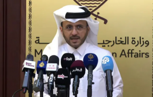 قطر: نباید به اسرائیل اجازه داده شود که مانع اجرای مرحله دوم توافق غزه شود