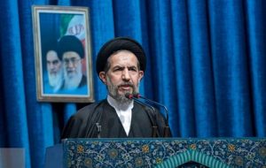 مدیران حتی در خرج یک ریال از بیتالمال صرفهجو باشند/ماجرای بانک آینده بسیار تاسفبار است مدیران حتی در خرج یک ریال از بیتالمال صرفهجو باشند/ماجرای بانک آینده بسیار تاسفبار است