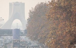 وقتی هوا نفس نمی‌کشد؛ اخطار «پزشکیان» به خودروسازان برای عبور از آلودگی