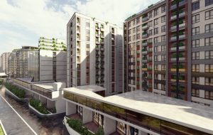 خانه‌های دولتی آماده ورود به بازار اجاره