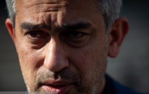 مدنی‌زاده: به‌زودی با بانک مرکزی برای عملی‌شدن وعده کاهش زمان ترخیص کالا به تفاهم می‌رسیم