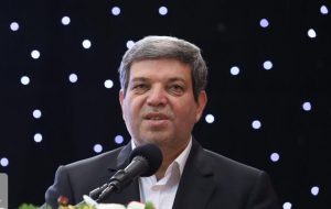 افزایش ۴۶ درصدی مشارکت مردمی در بهزیستی/جذب ۶ هزار میلیارد تومان کمک در سال گذشته افزایش ۴۶ درصدی مشارکت مردمی در بهزیستی/جذب ۶ هزار میلیارد تومان کمک در سال گذشته