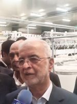 اسکندر مومنی: موانع پیش روی سرمایه‌گذاران را رفع کنیم