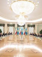 پزشکیان: ایران به‌صرفه ترین و کارآمدترین مسیر ترانزیتی برای قزاقستان است