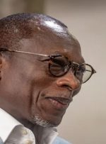 کودتای نظامی در بنین شکست خورد