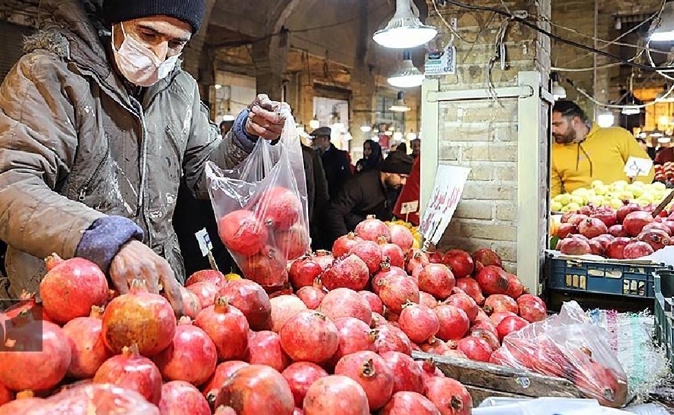 دستور یلدایی عارف به تولیدکنندگان، اصناف و نهادهای نظارتی دستور یلدایی عارف به تولیدکنندگان، اصناف و نهادهای نظارتی