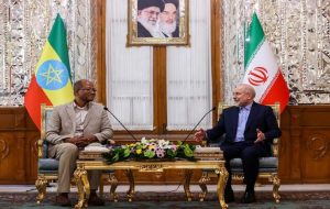 قالیباف: غرب به‌دنبال ایجاد ناامنی در کشور‌های مستقل و مسلمان است