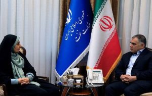 تبادلنظر وزرای نفت و راه و شهرسازی در حوزه انرژی تبادلنظر وزرای نفت و راه و شهرسازی در حوزه انرژی