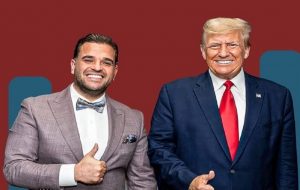 دیکته‌گویی فرستاده آمریکا به دولت عراق