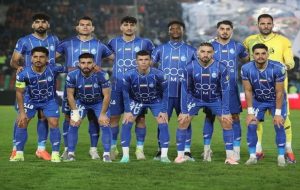 خبر خوش برای ساپینتو و استقلال/ همه مصدومان رسیدند به جز یک بازیکن