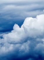 بررسی ادعاهای یک فعال در حوزه بارورسازی ابرها