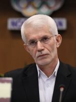 اسبقیان: ورزشکار نباید وارد حاشیه شود