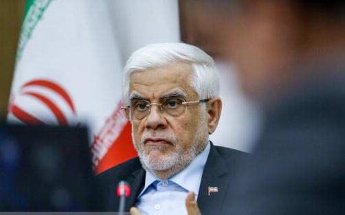 با سازوکار اداره فعلی دانشگاهها نمیتوانیم جهشی در زمینه علم و فناوری داشته باشیم با سازوکار اداره فعلی دانشگاهها نمیتوانیم جهشی در زمینه علم و فناوری داشته باشیم