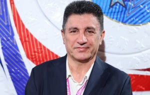 مقایسه قلعه‌نویی با اختاپوس پیشگو از سوی بلژیکی‌ها!