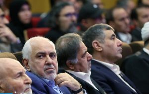 ظریف: دنیای امروز، دنیای ائتلاف‌های موضوعی است/ ضرورت رها شدن از زندان گذشته