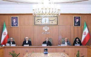 ماموریت پزشکیان به وزیر دادگستری درمورد تسریع در آزادی زندانیان/ ضرورت اقناع افکار عمومی