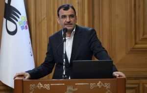 تست تراموا در تهران مثبت بود