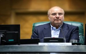 قالیباف: باید دو بار در سال حقوق‌ها افزایش پیدا کند+فیلم