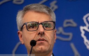 بقایی: کارشناسان هسته‌ای و فنی در مذاکرات ژنو حضور دارند