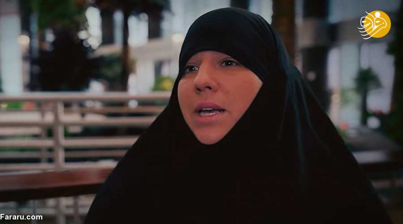 (تصاویر) خواننده زن فرانسوی مسلمان شد؛ از خوانندگی تا زیارت کعبه