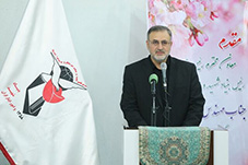 ضرورت هماهنگی برنامههای دستگاههای اجرایی در بزرگداشت سالگرد دفاع مقدس ضرورت هماهنگی برنامههای دستگاههای اجرایی در بزرگداشت سالگرد دفاع مقدس