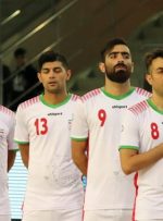 زمان برگزاری اردوی تیم ملی فوتسال برای بازی با ازبکستان