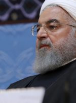 روحانی: آدرس تمام جنایات علیه مردم ایران کاخ سفید است/ عده‌ای‌ آدرس غلط ندهند