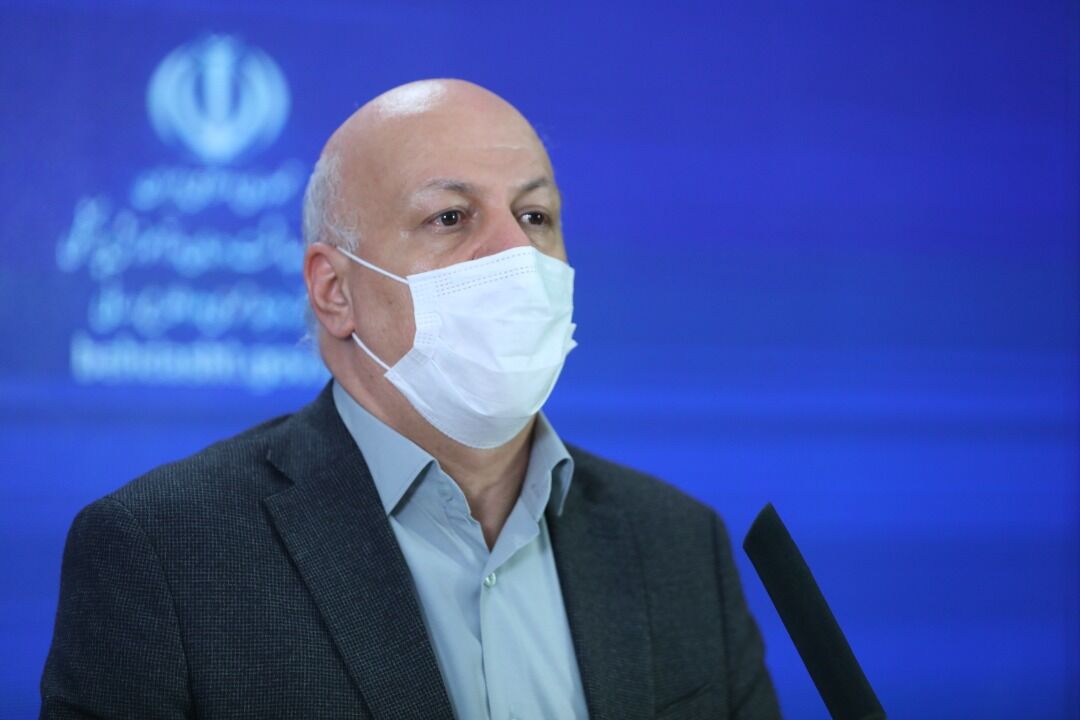 هزار و ۴۵۲ نیروی بهداشت محیط به کرونا مبتلا شدهاند هزار و ۴۵۲ نیروی بهداشت محیط به کرونا مبتلا شدهاند