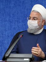 روحانی: برخی کشورها پول ما را به خودمان تحویل نمی‌دهند/تعطیلی، راه مقابله با کرونا نیست