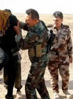 دستگیری سرکرده اصلی داعش در عراق