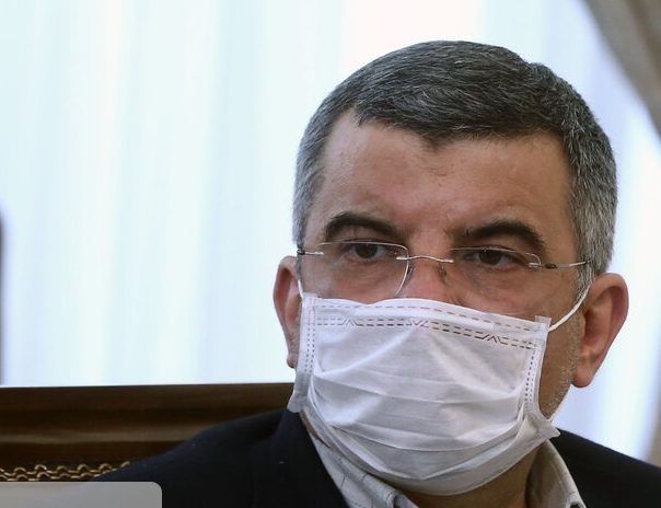 زدن ماسک در تهران از ۱۹ مهر ماه اجباری است