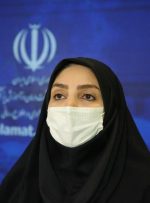 کرونا جان ۲۱۱ نفر دیگر را در ایران گرفت