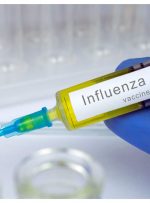 ۱۶ میلیون واکسن آنفلوآنزا امسال توزیع می‌شود